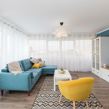 Apartmani Zara Затон Екстер'єр фото