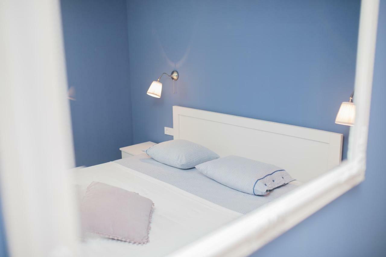 Apartmani Zara Затон Екстер'єр фото