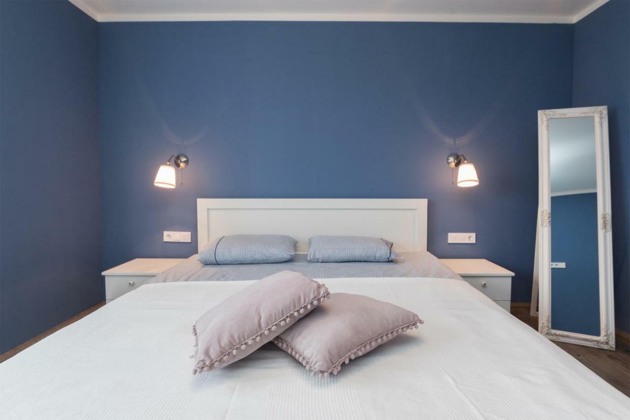 Apartmani Zara Затон Екстер'єр фото