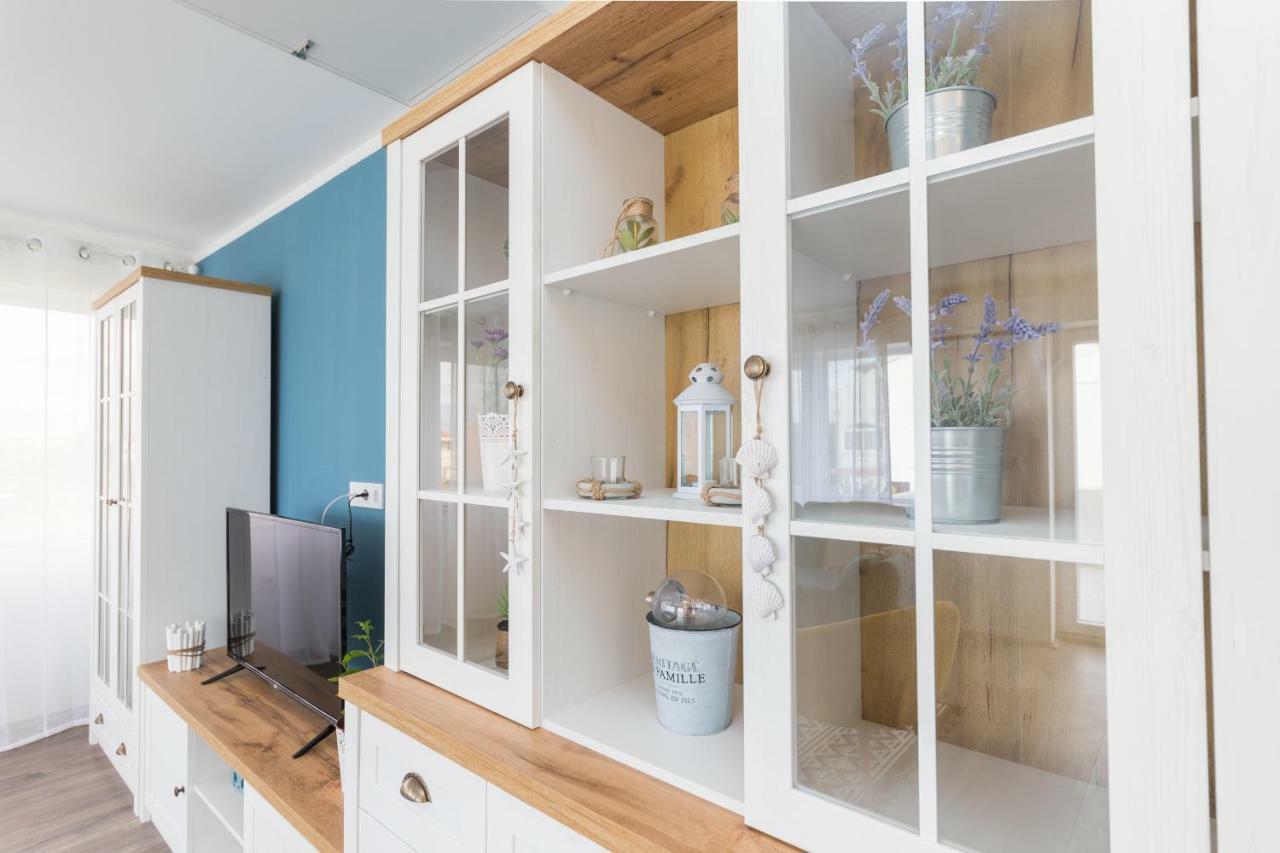 Apartmani Zara Затон Екстер'єр фото